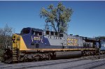 CSX 655